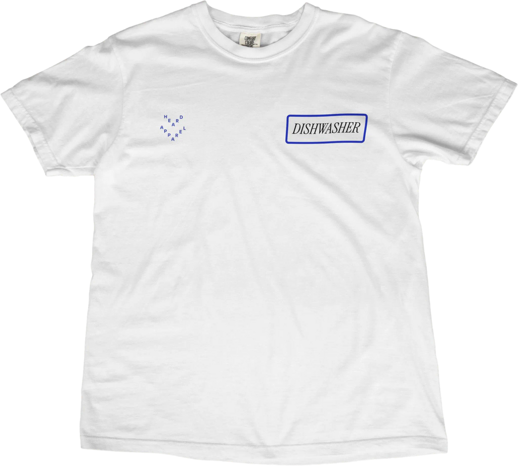 Be Kind to the Dishwasher T-Shirt