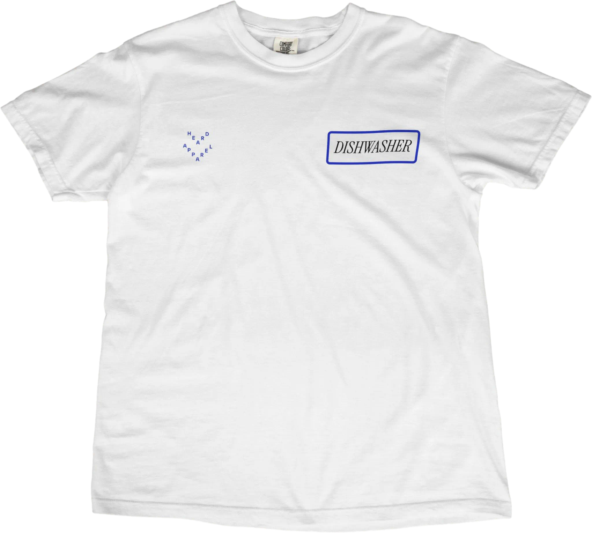 Be Kind to the Dishwasher T-Shirt