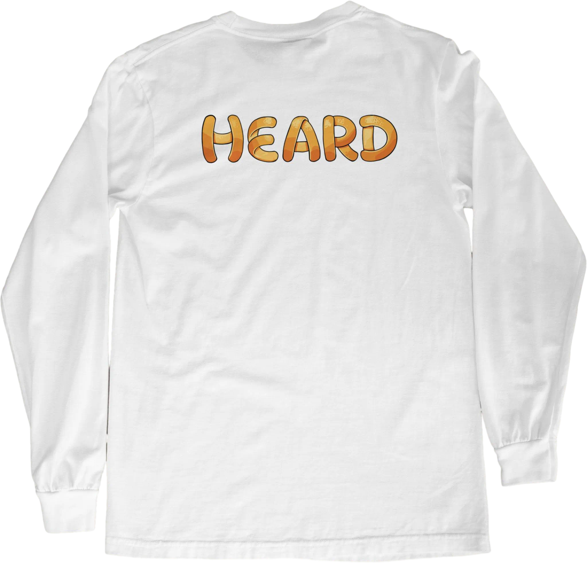 Happy Hour Long Sleeve