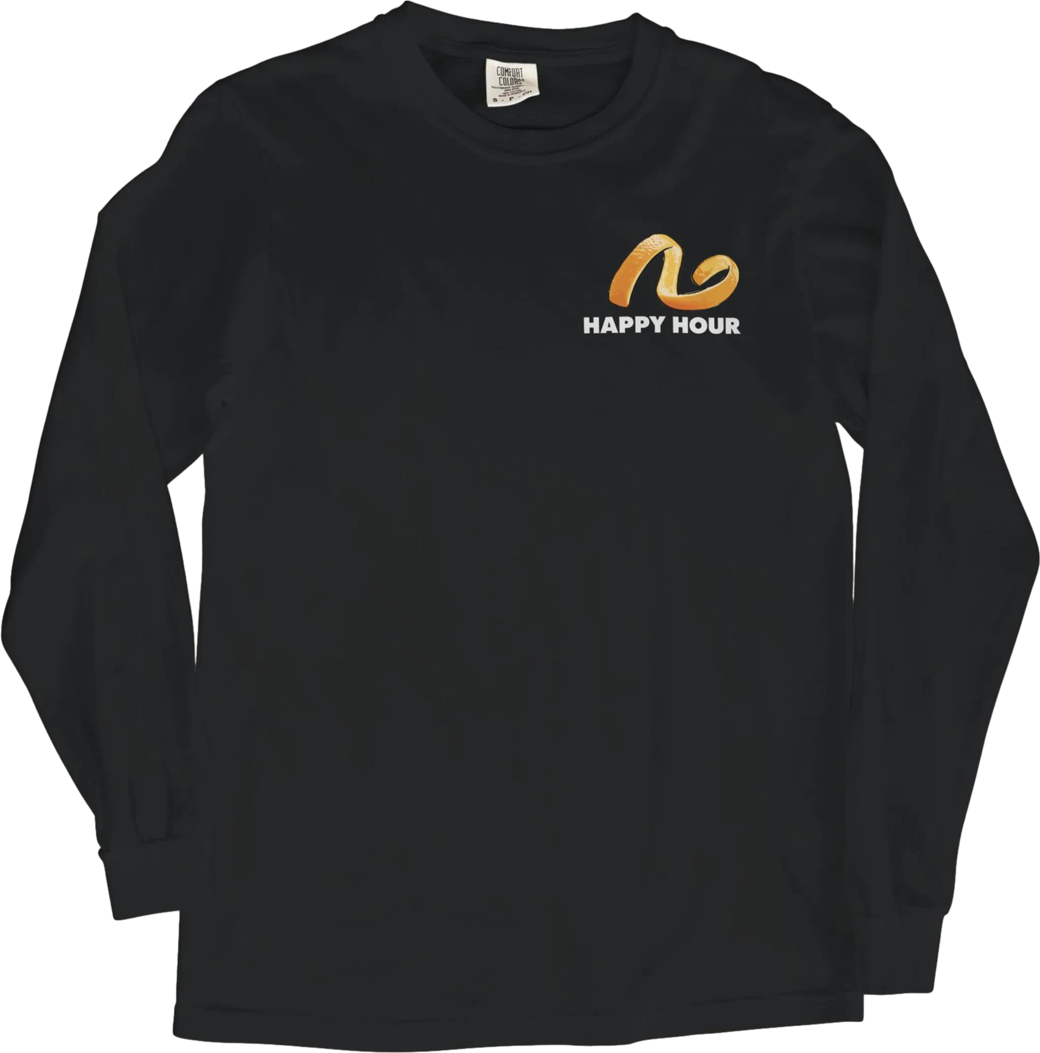 Happy Hour Long Sleeve