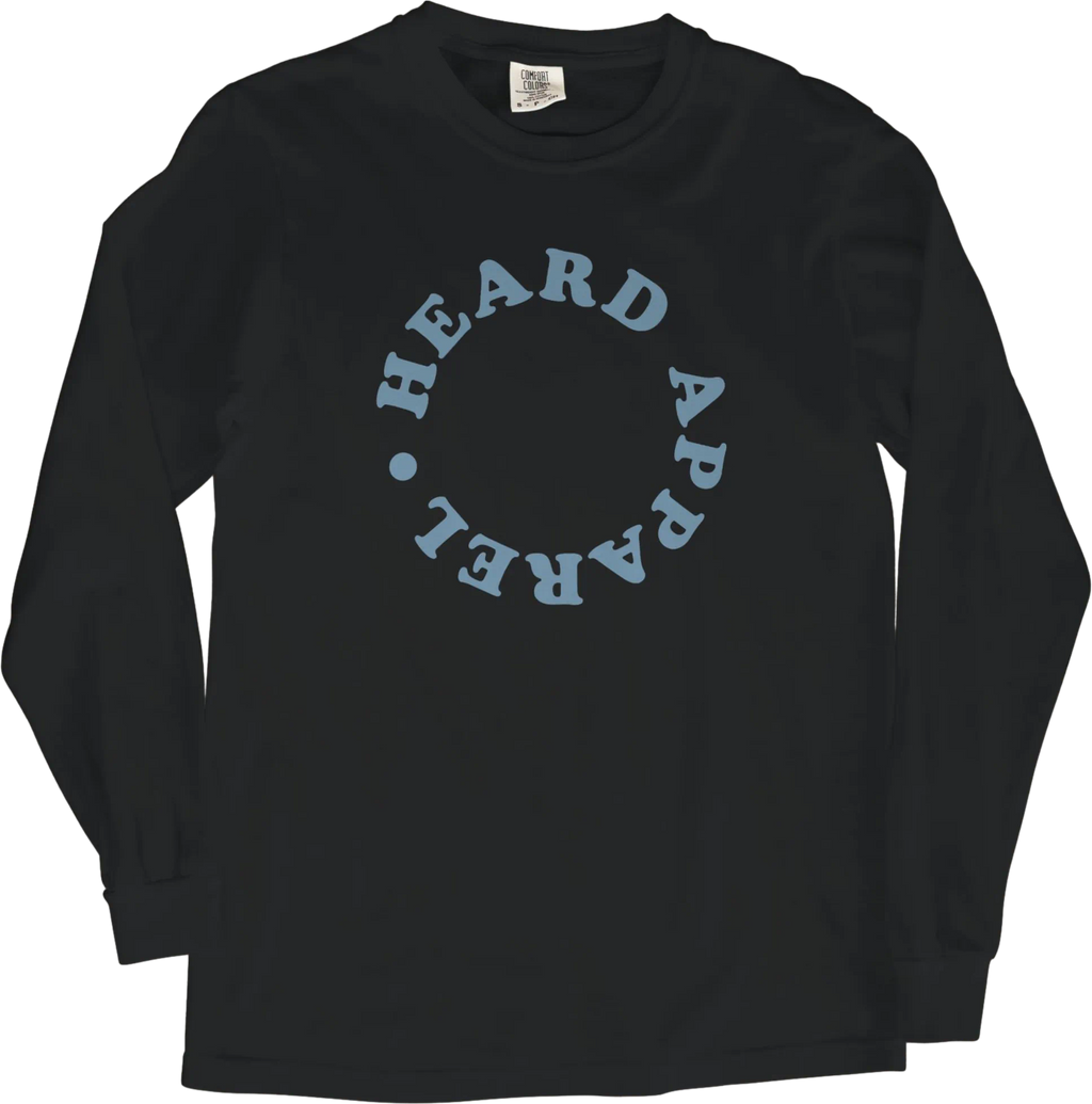 Heard Retro Long Sleeve
