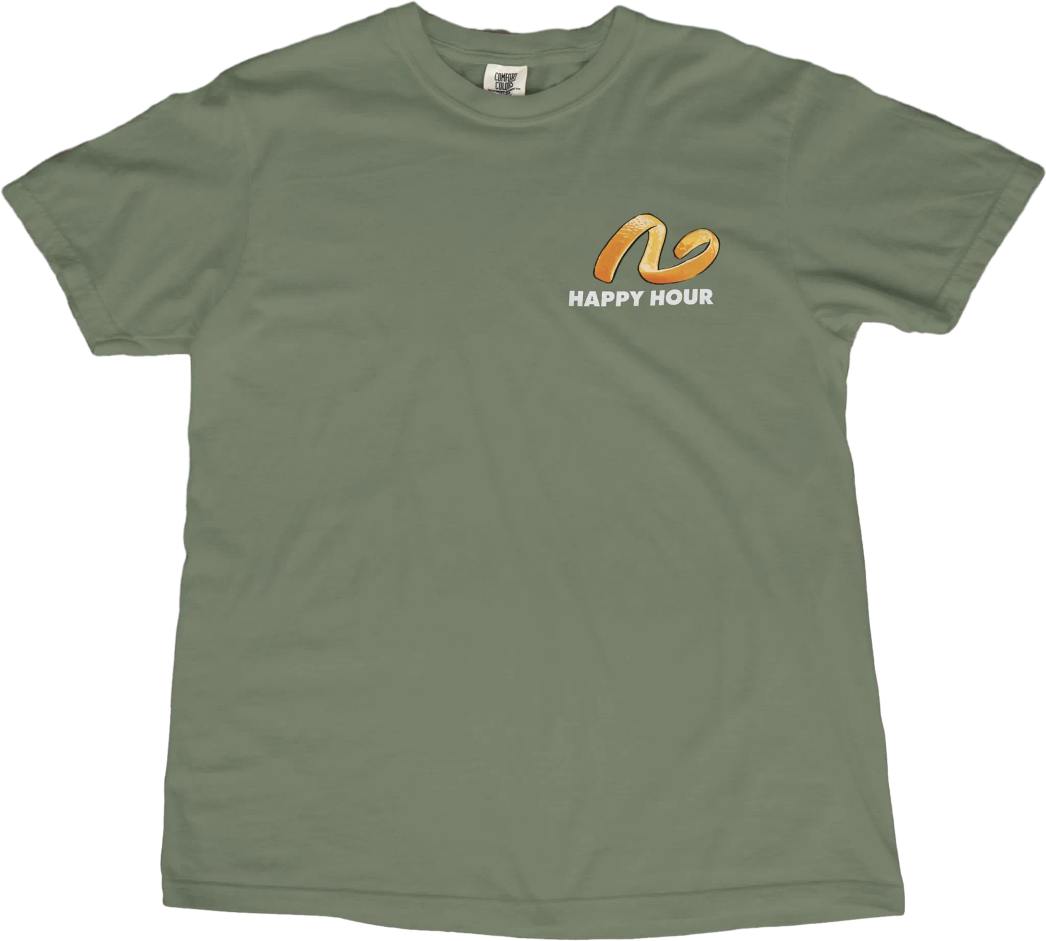 Happy Hour T-Shirt