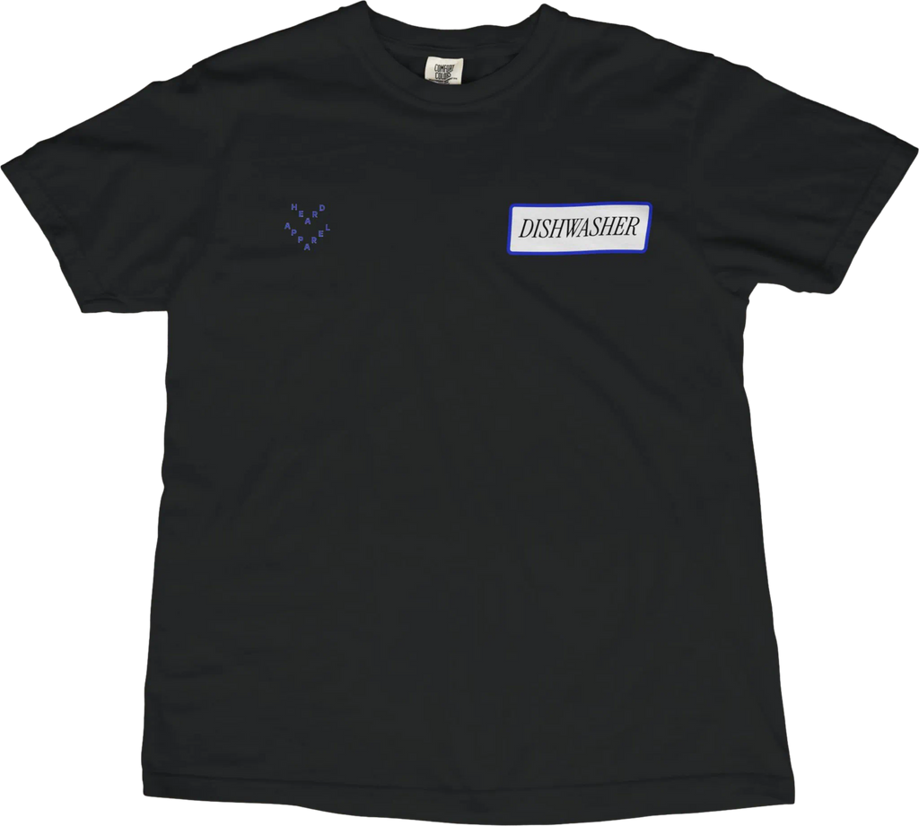 Be Kind to the Dishwasher T-Shirt