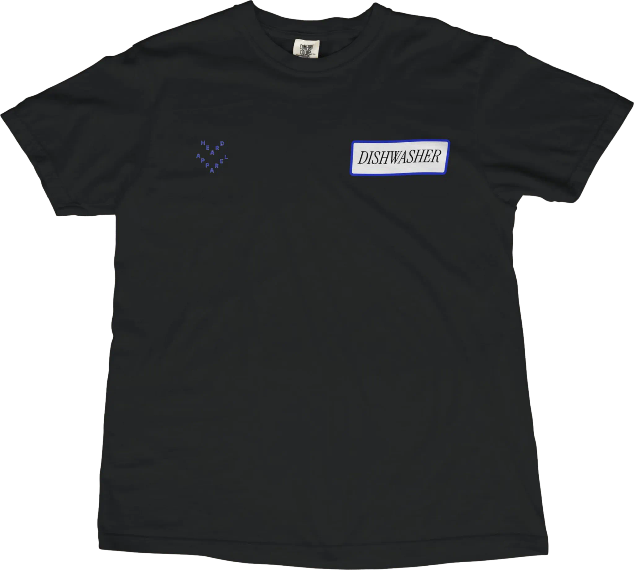 Be Kind to the Dishwasher T-Shirt