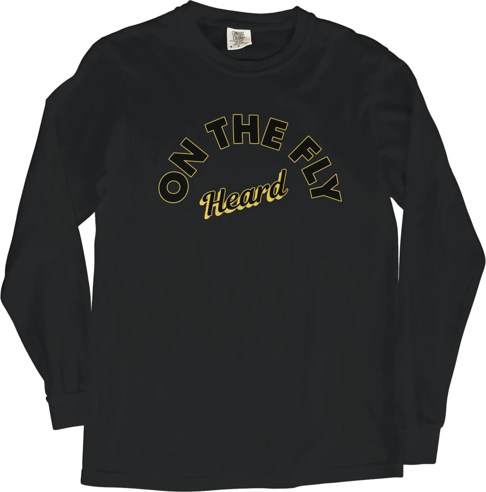 On the Fly Long Sleeve